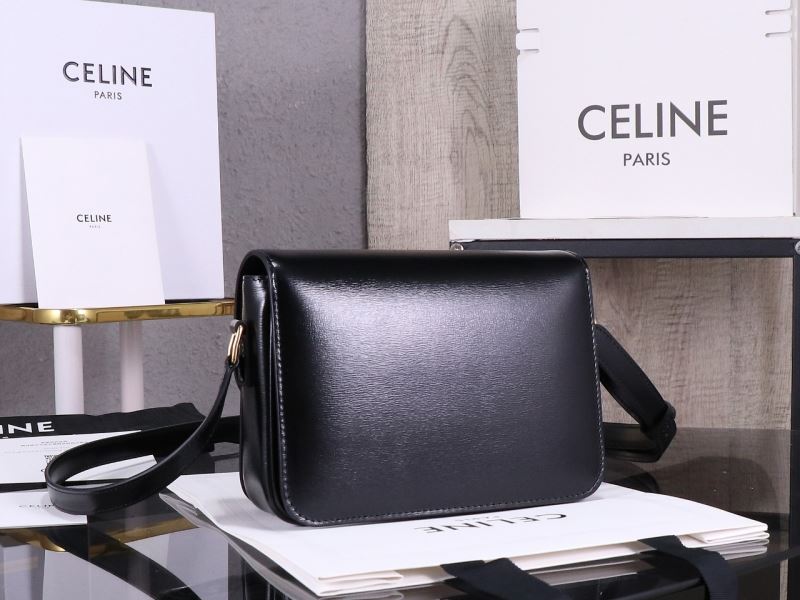 Celine Triomphe Bags